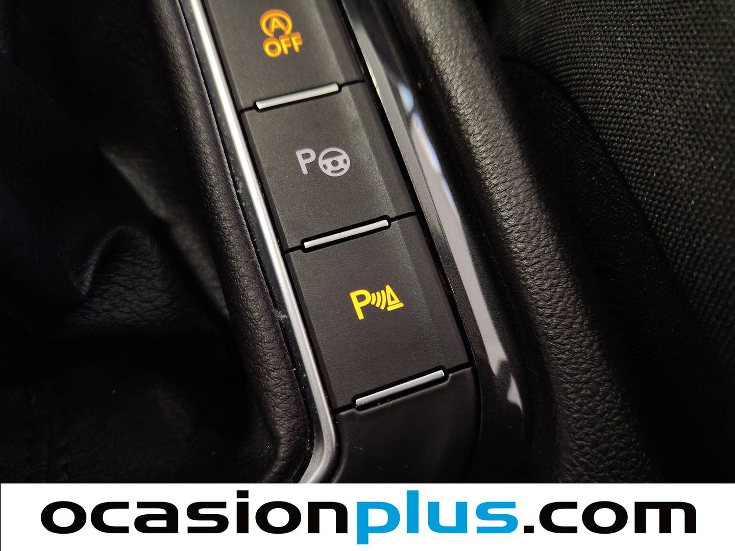 Foto Volkswagen Tiguan Volkswagen Tiguan Advance 1.5 TSI (130 CV)Pack R-Line