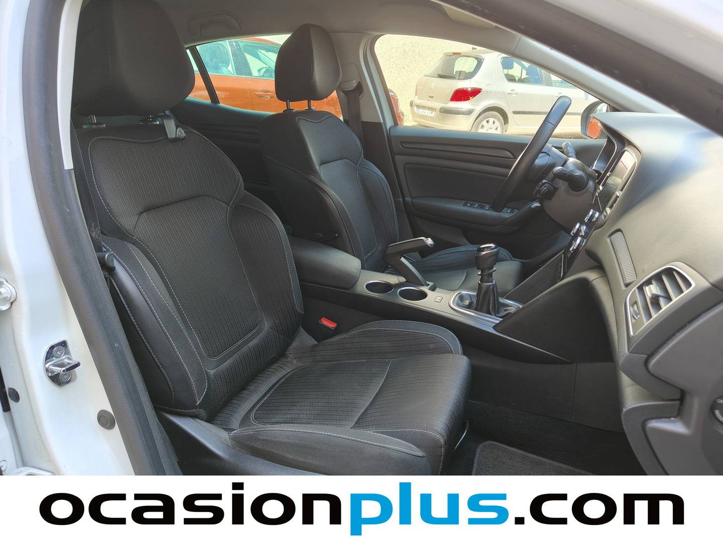 Renault Mégane Renault Megane Tech Road Energy TCe (130 CV) km 0