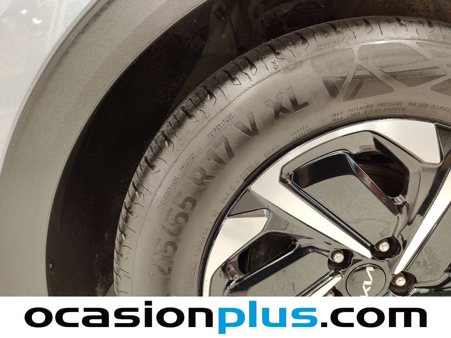 KIA Sportage KIA Sportage 1.6 T-GDi MHEV Drive 4x2 (150 CV) seminuevo