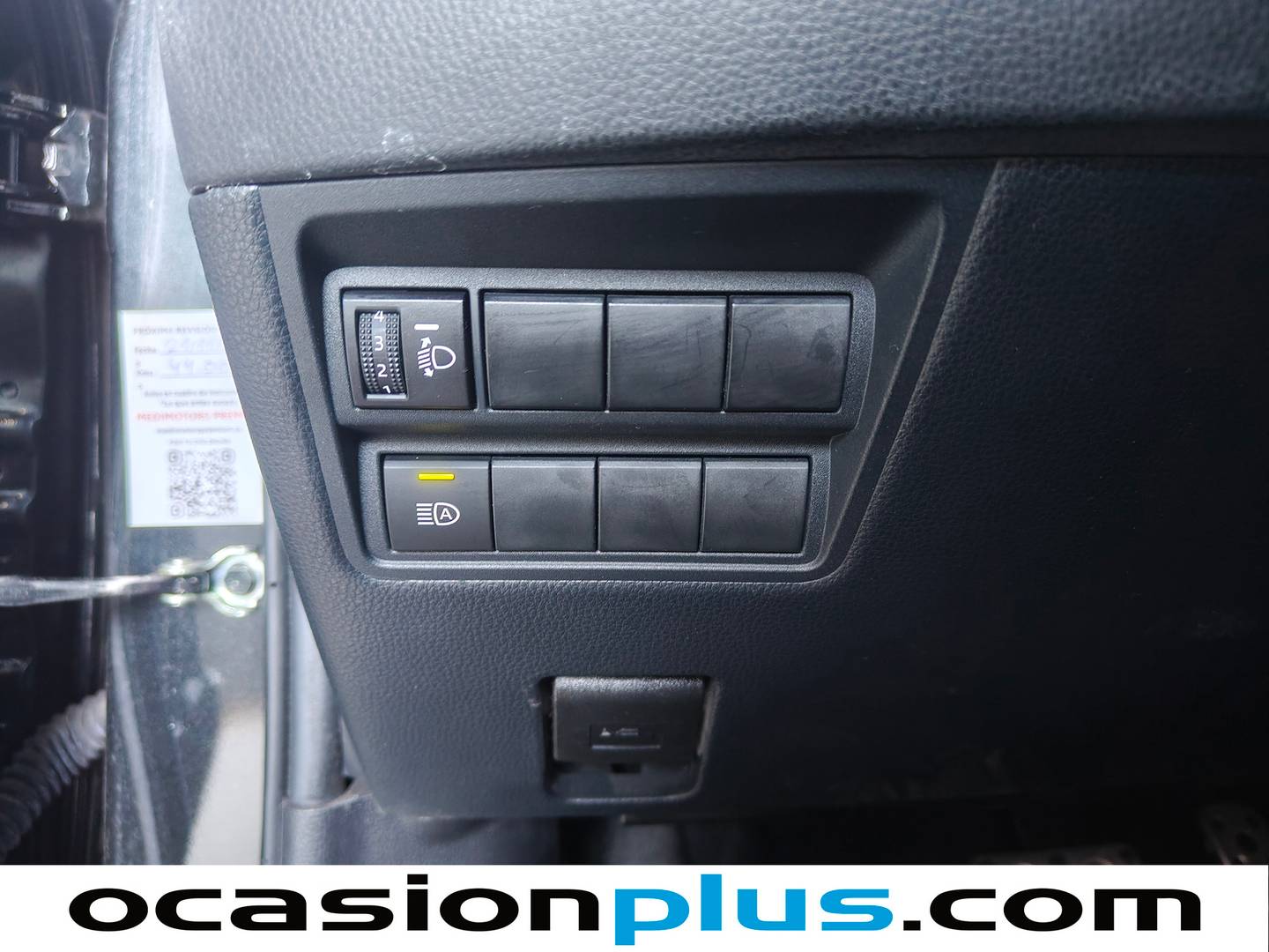 Toyota Yaris Cross Toyota Yaris Cross 130H GR Sport (130 CV) 130cv