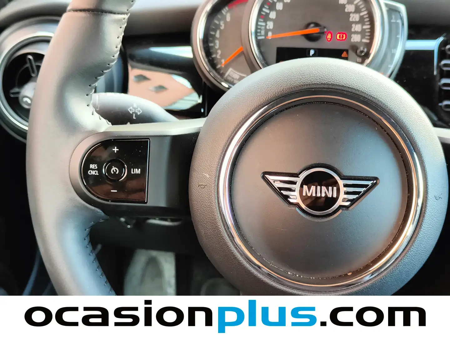 Foto Mini MINI MINI MINI 3 Puertas Cooper (136 CV)