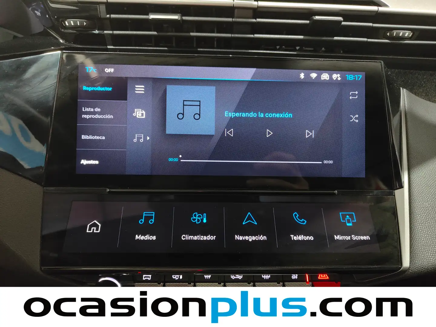 Foto Peugeot 408 Peugeot 408 Allure PHEV 180 e-EAT8 (181 CV)