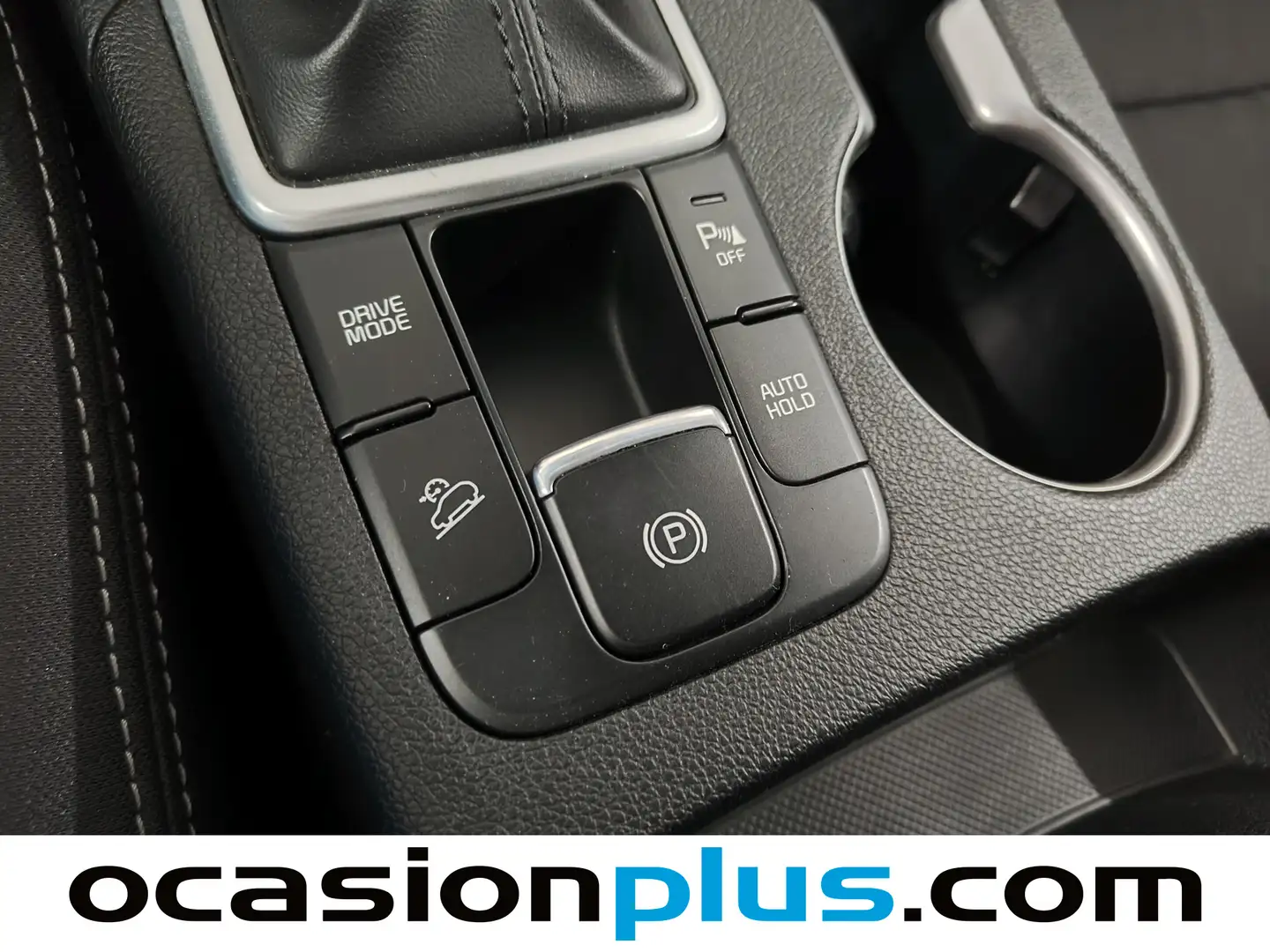 Foto KIA Sportage Kia Sportage 1.6 MHEV Business 4x2 DCT (136 CV)