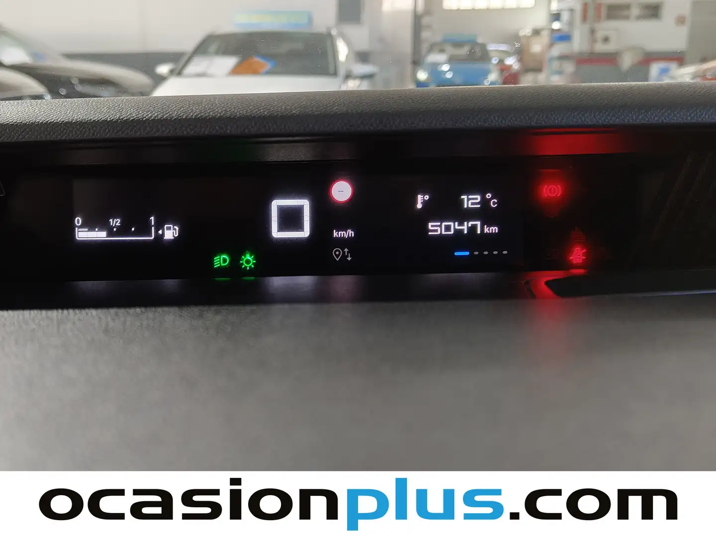 Foto Citroën C3 Citroen C3 1.2 Turbo Max (100 CV)