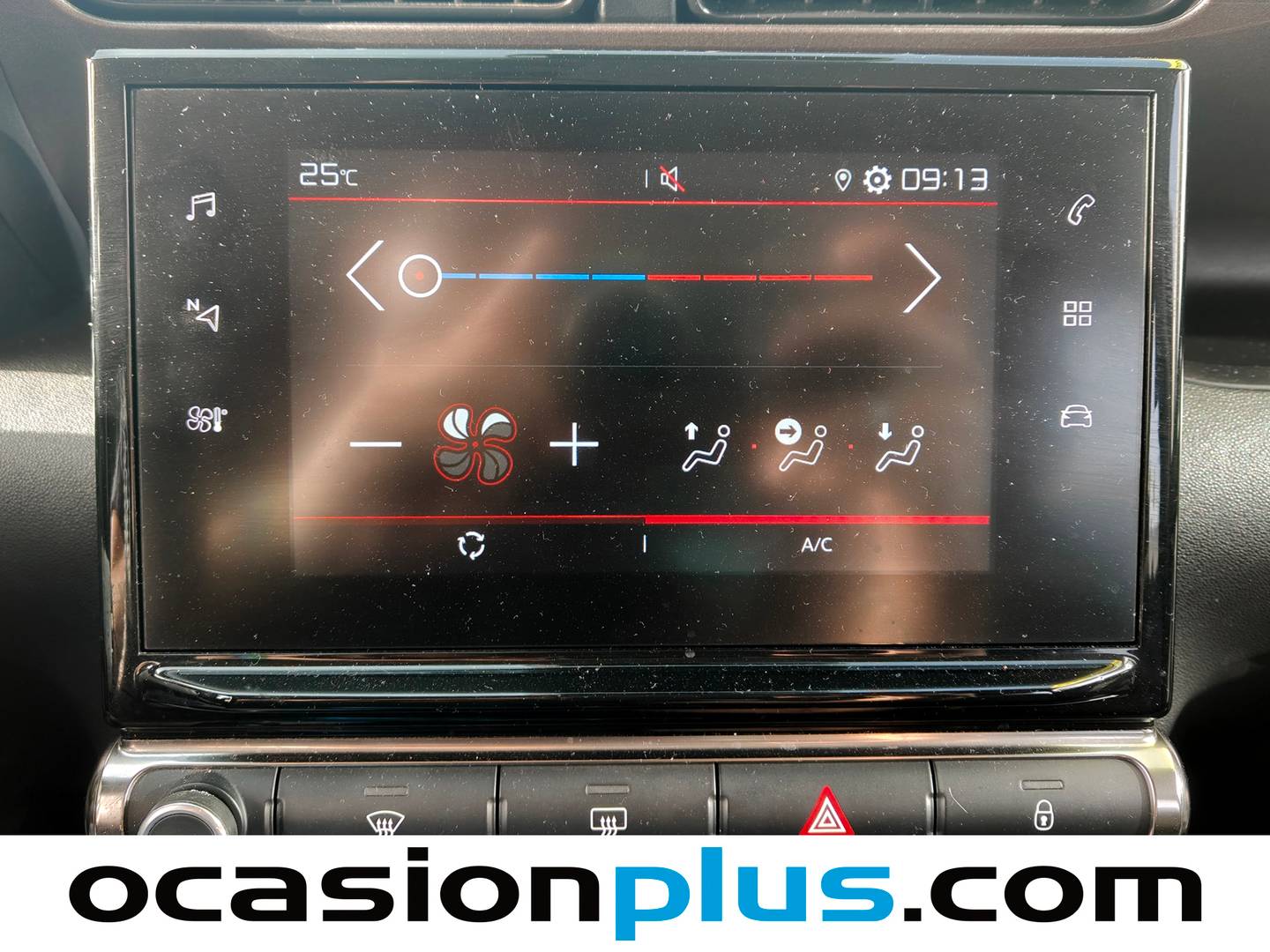 Citroën C3 Aircross Citroën C3 Aircross PureTech 110 S&S You! (110 CV) barato