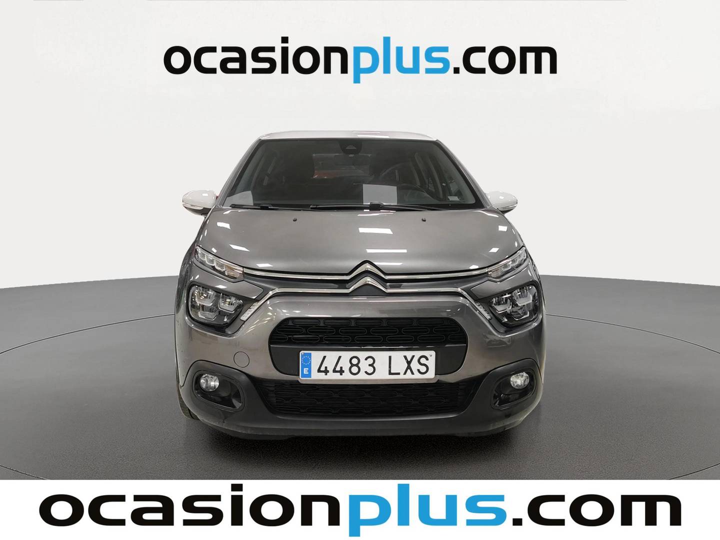 Foto Citroën C3 Citroen C3 PureTech 83 Feel Pack (83 CV)