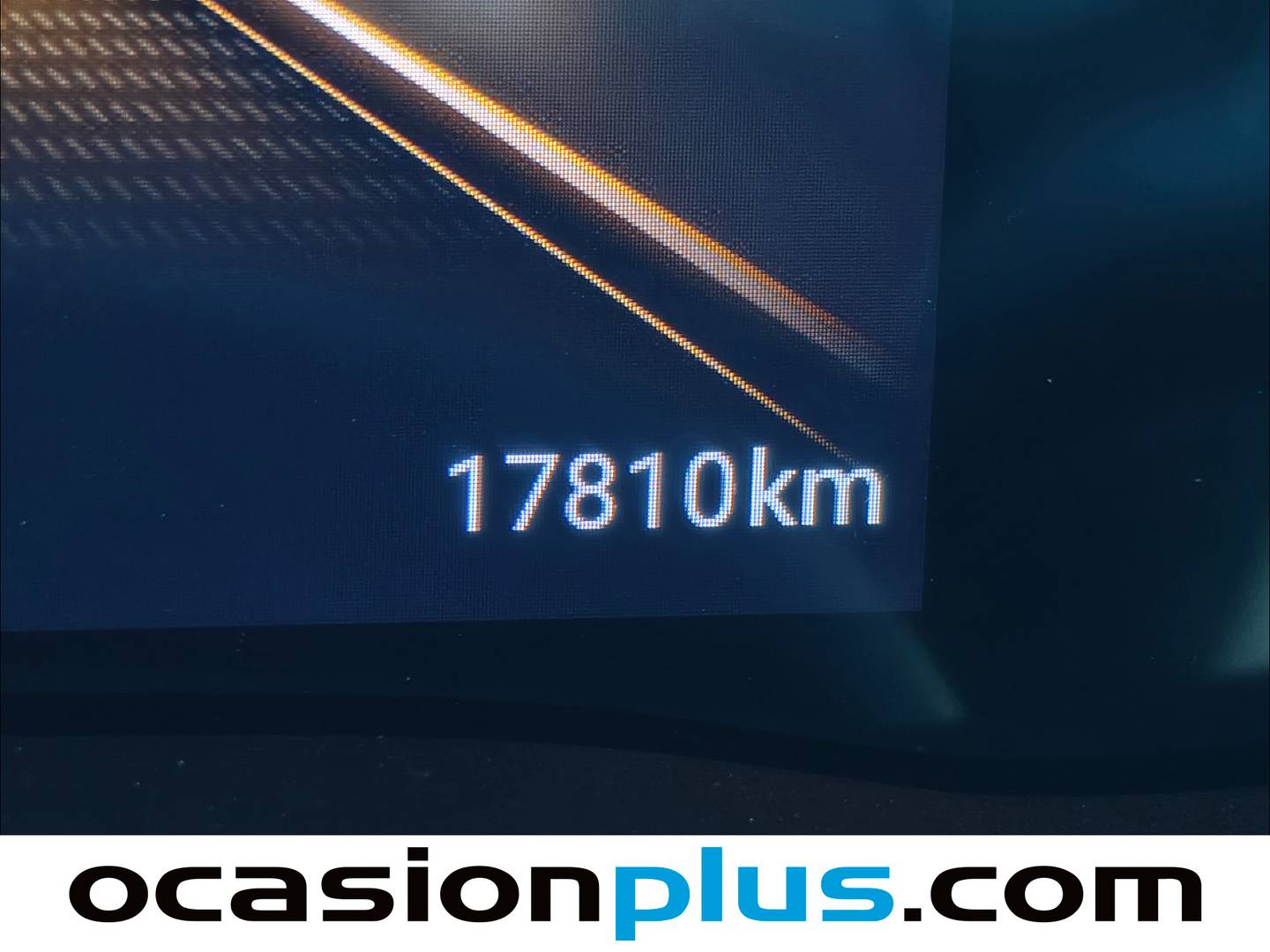 MG ZS MG ZS 1.5 Hybrid+ Luxury (197 CV) seminuevo