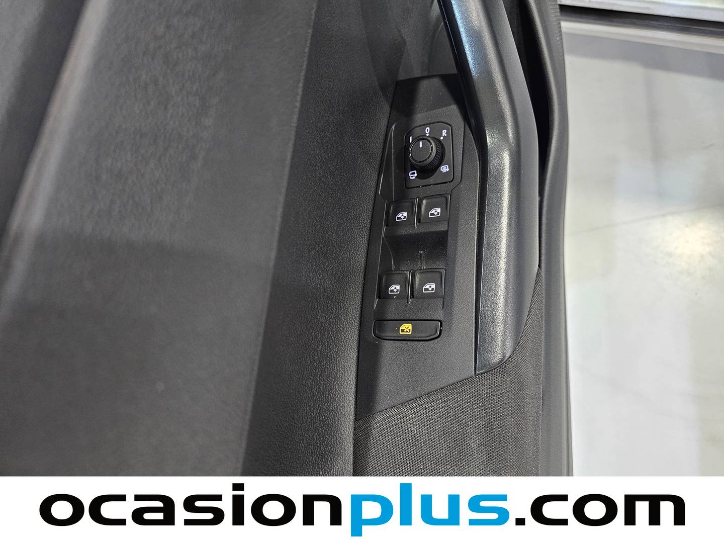 Foto Volkswagen Taigo Volkswagen Taigo ``Más`` 1.0 TSI  (115 CV) DSG