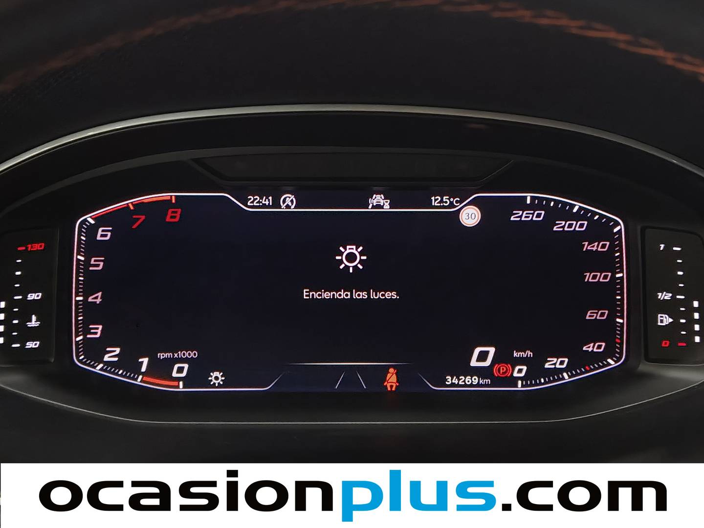 Seat Ibiza SEAT Ibiza 1.0 TSI S&S FR XL  (110 CV) de segunda mano