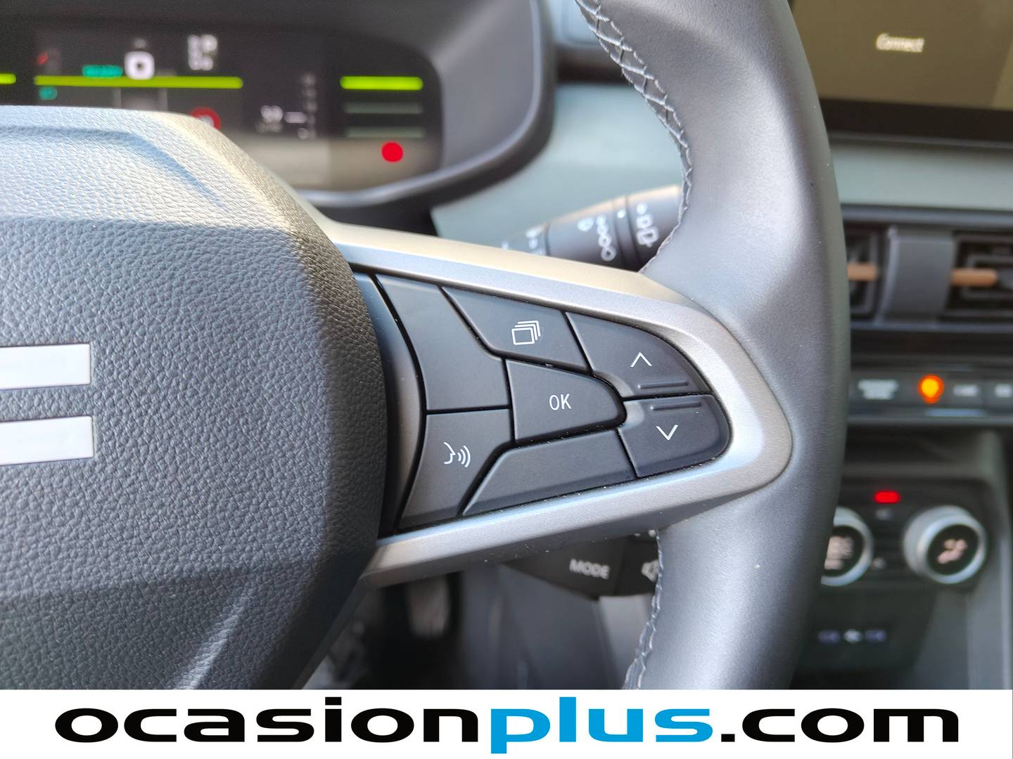 Dacia Jogger Dacia Jogger Extreme Hybrid (155 CV) 7 plazas seminuevo