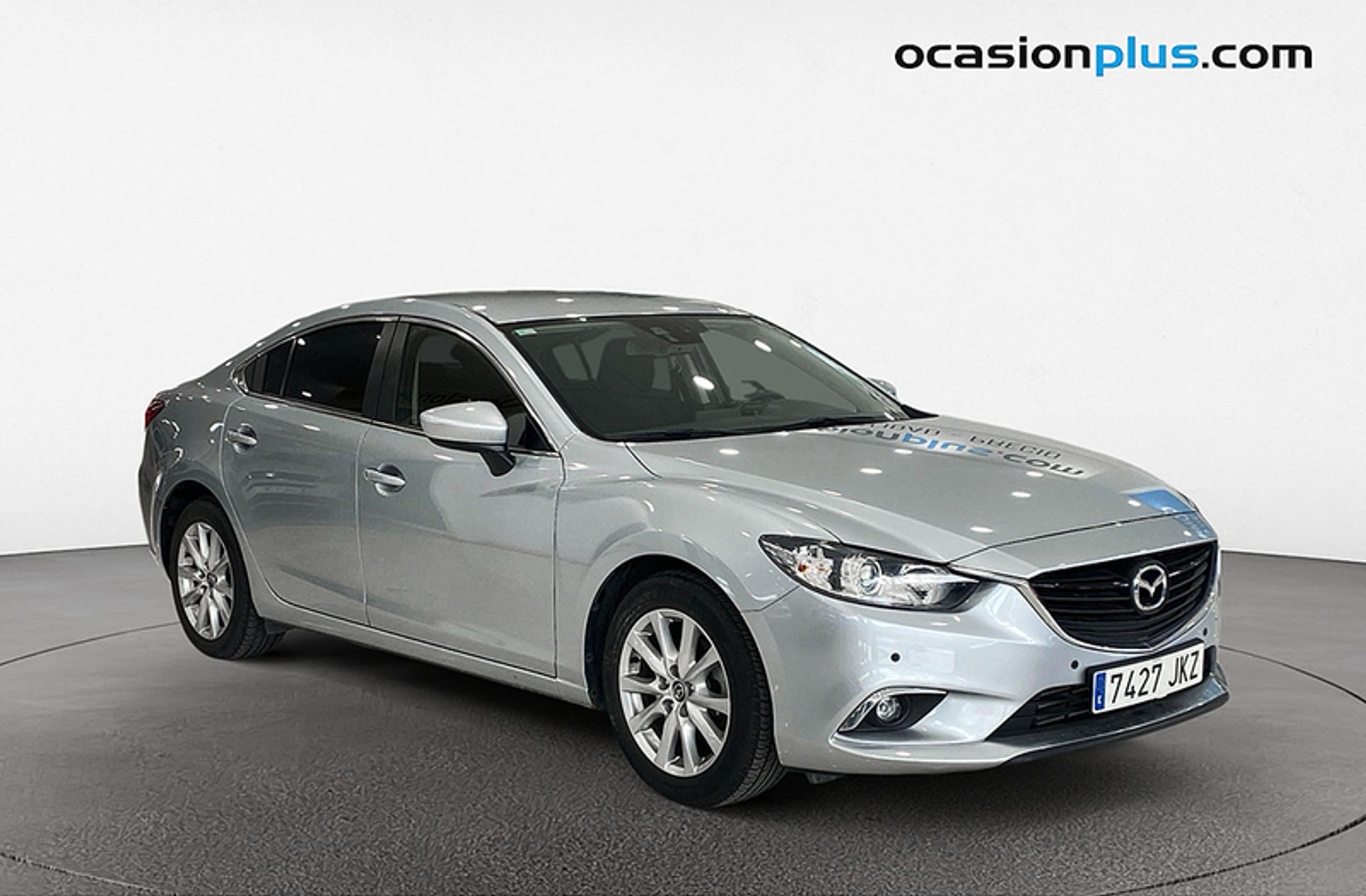 Mazda Mazda6 2.2 DE Style - foto 2