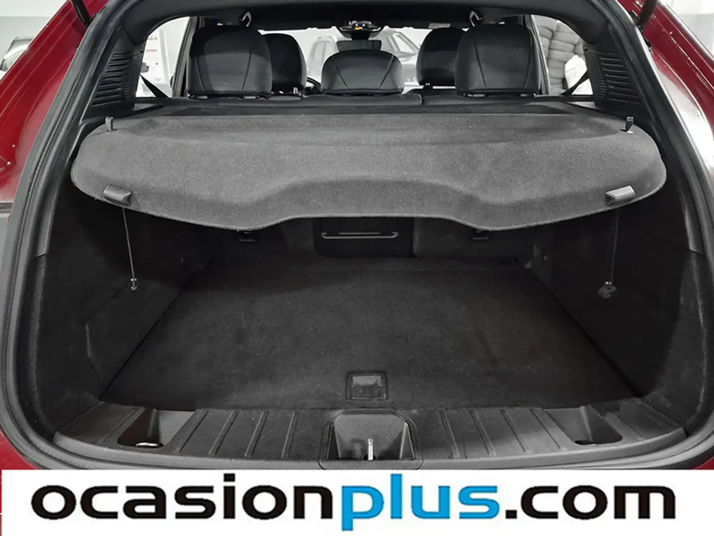 Foto Alfa Romeo Tonale Alfa Romeo Tonale 1.5 MHEV Sprint FWD (130 CV)