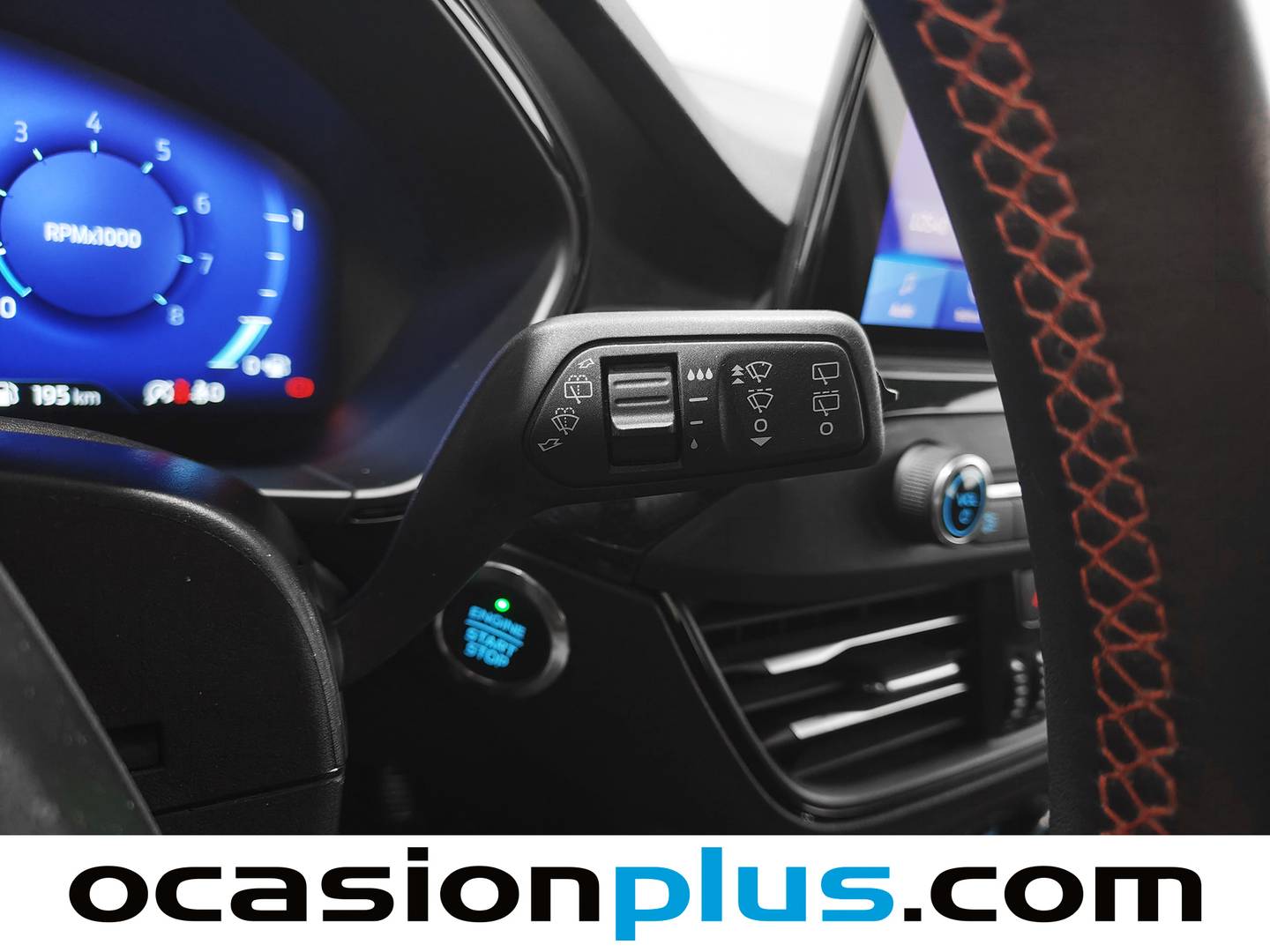 Ford Focus Ford Focus 1.0 Ecoboost MHEV ST-Line (125 CV) al mejor precio