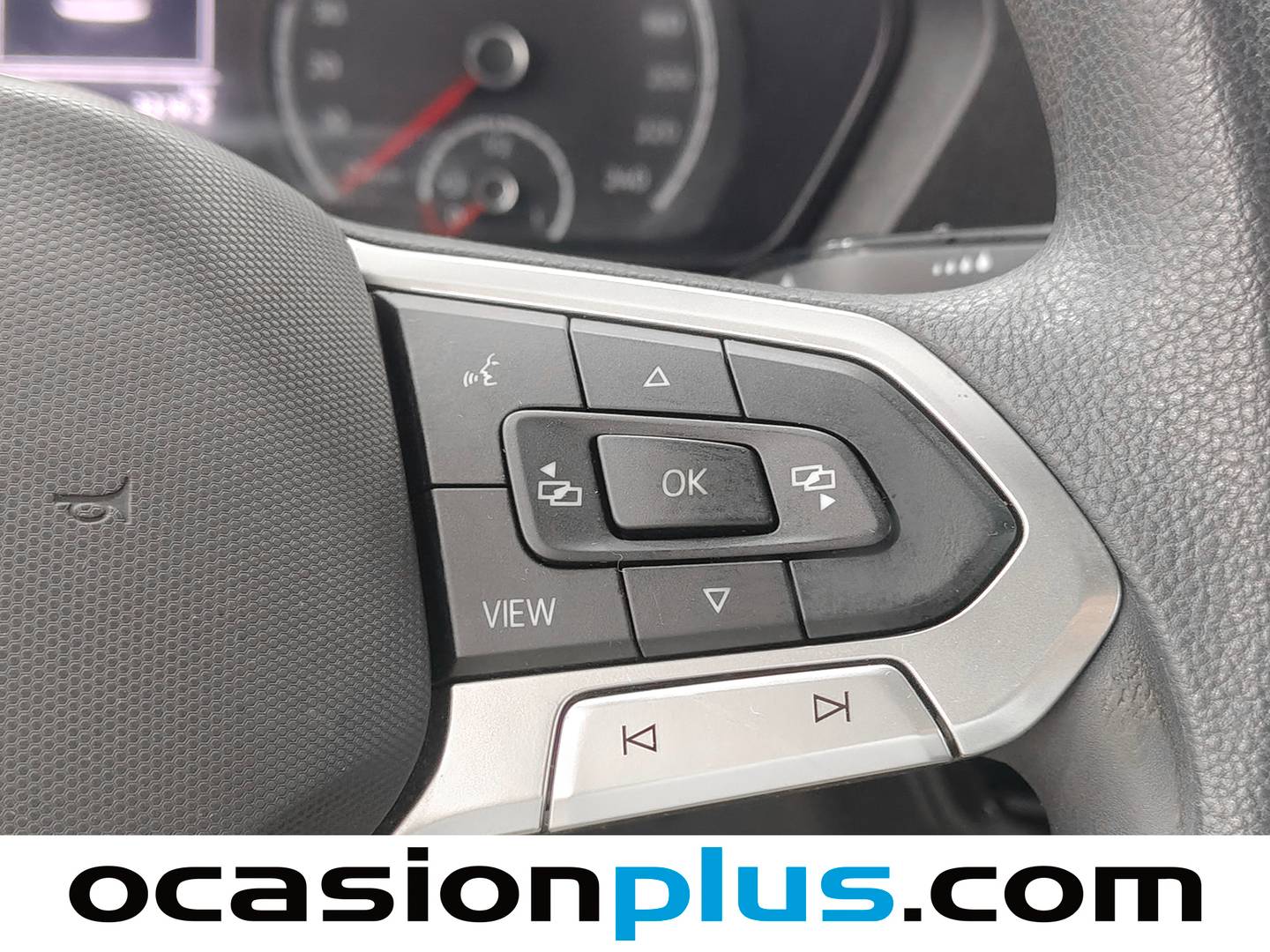 Volkswagen Caddy Volkswagen Caddy 2.0 TDI (102 CV) de ocasión