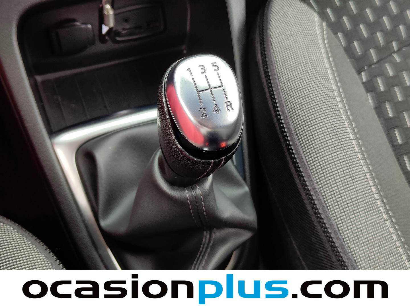 Renault Captur Renault Captur Zen TCe (90 CV) de segunda mano
