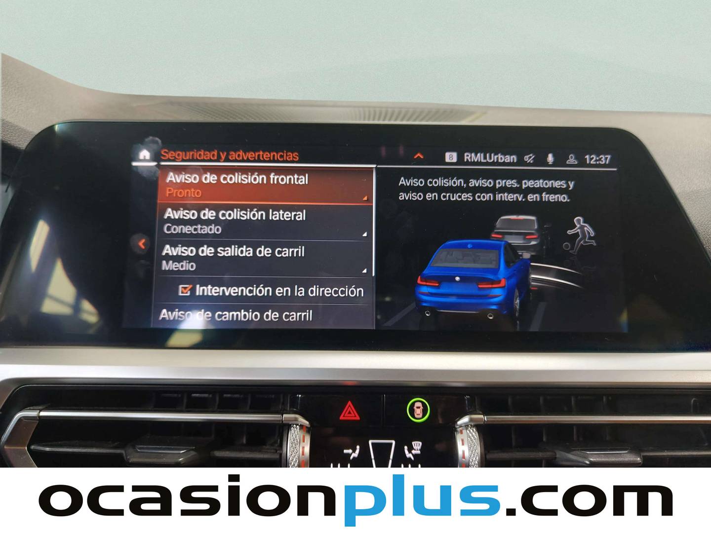 Foto BMW Serie 3 BMW Serie 3 330i (258 CV)