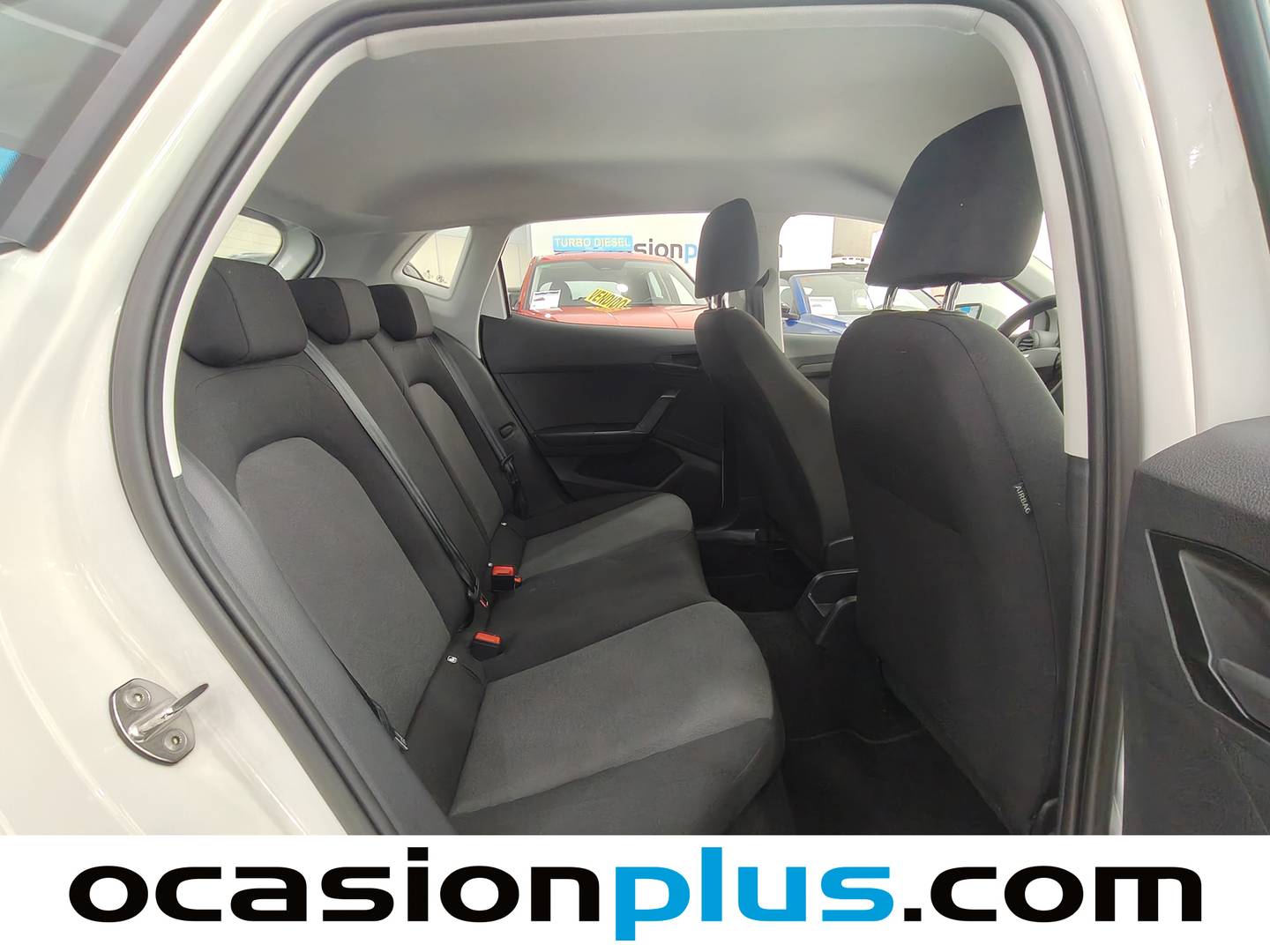 Seat Ibiza Seat Ibiza 1.0 MPI Reference XL (80 CV) barato