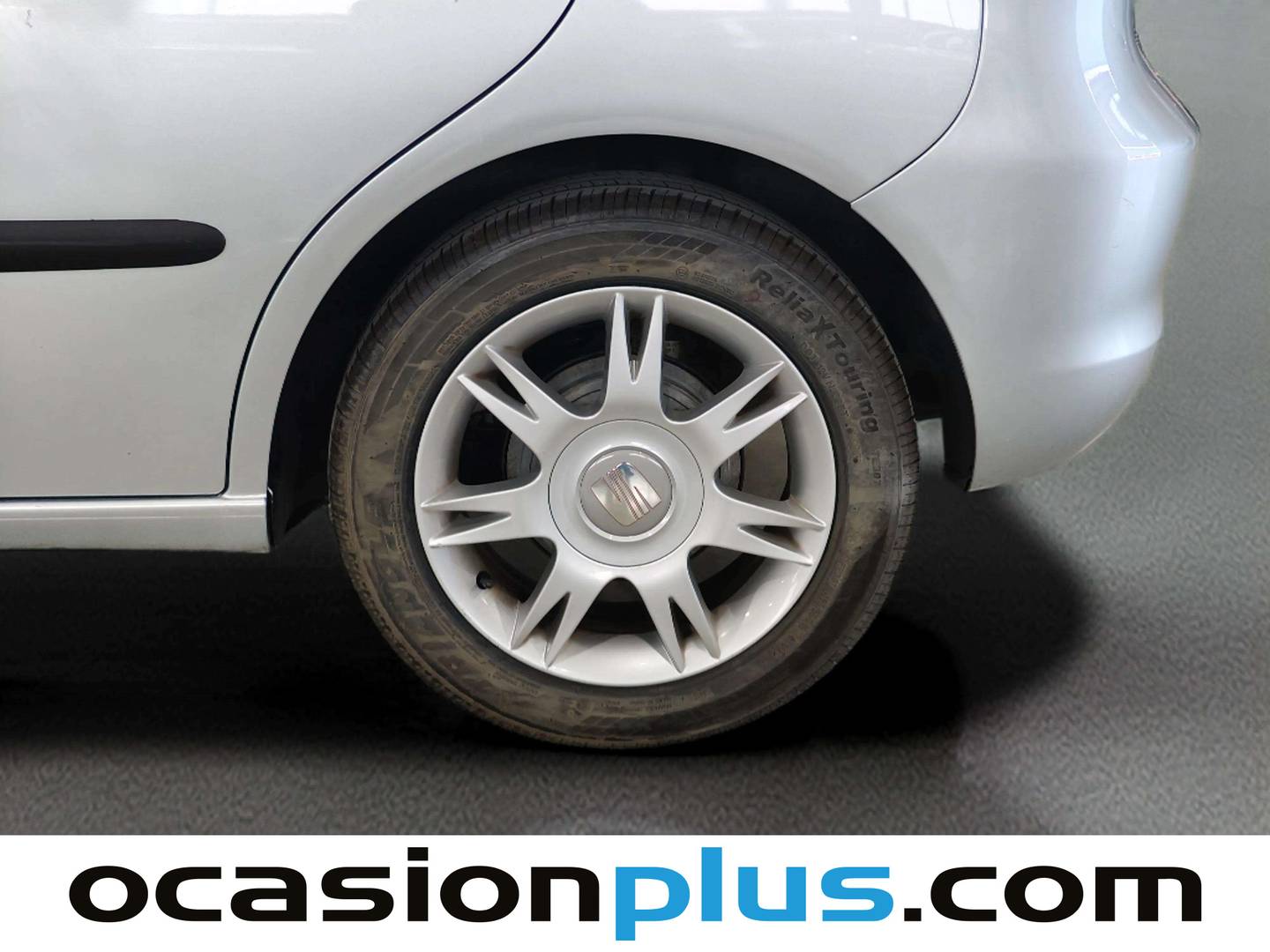 Seat Ibiza Seat Ibiza 1.4 16v Reference Auto (75 CV) de segunda mano