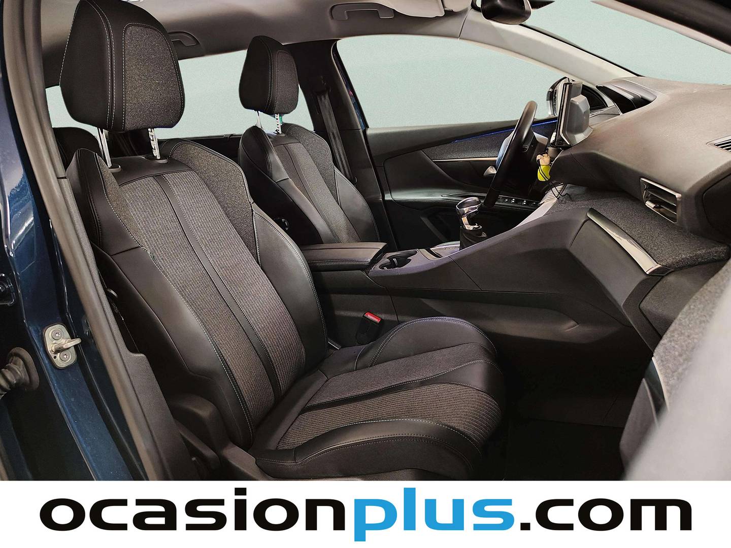 Peugeot 5008 Peugeot 5008 PureTech 130 S&S Allure Pack (130 CV) 7 Plazas al mejor precio