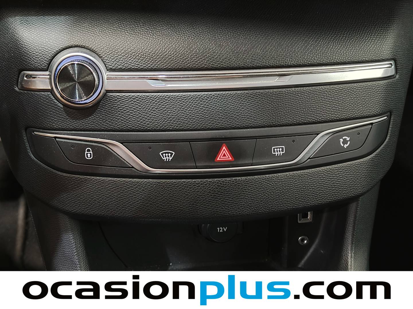 Peugeot 308 Peugeot 308 PureTech 110 S&S Style (110 CV) km 0