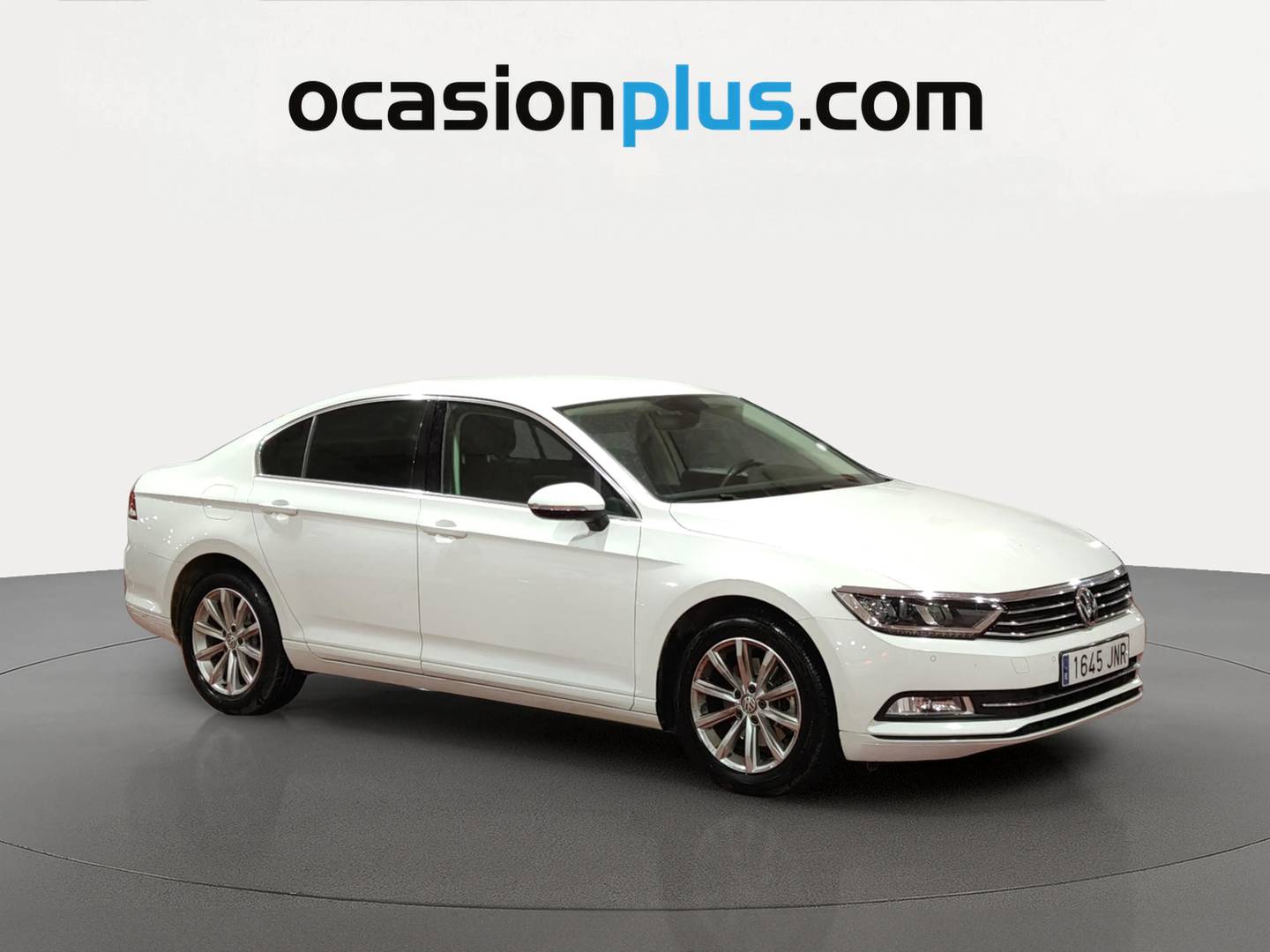 Foto Volkswagen Passat Volkswagen Passat Advance 1.6 TDI BMT (120 CV)