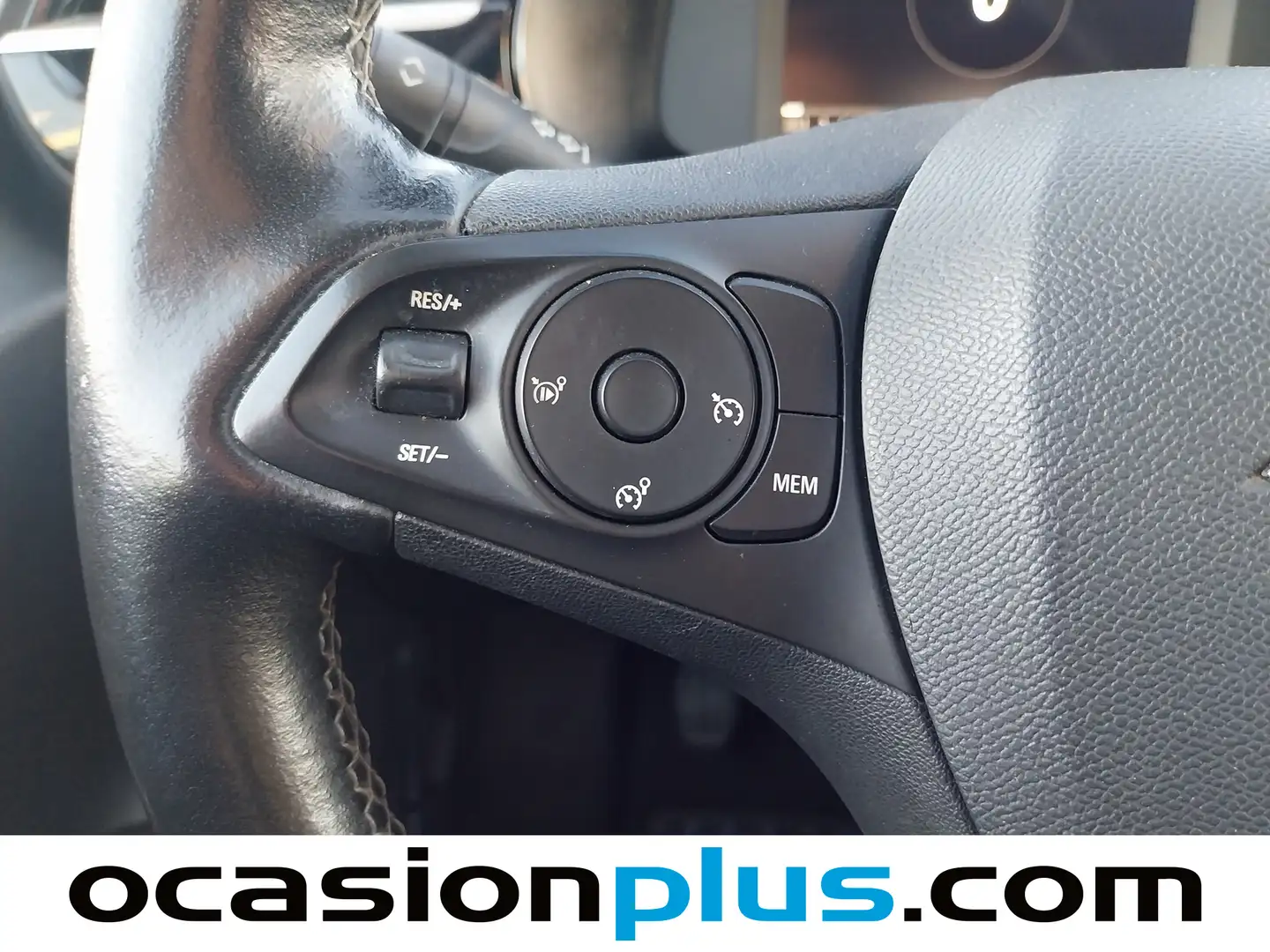 Foto Opel Corsa Opel Corsa 1.2 Turbo XHL Elegance (100 CV)