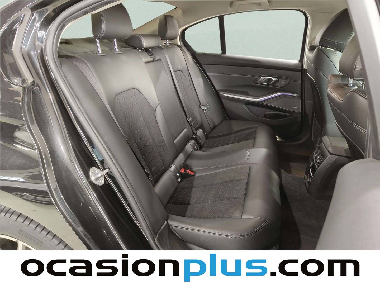 BMW Serie 3 BMW Serie 3 320d (190 CV) 2019