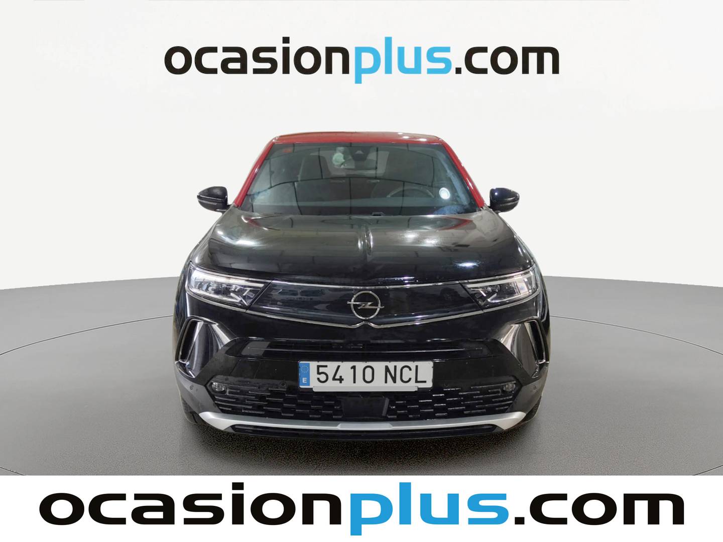 Opel Mokka Opel Mokka 1.2 T Ultimate Auto (130 CV) barato