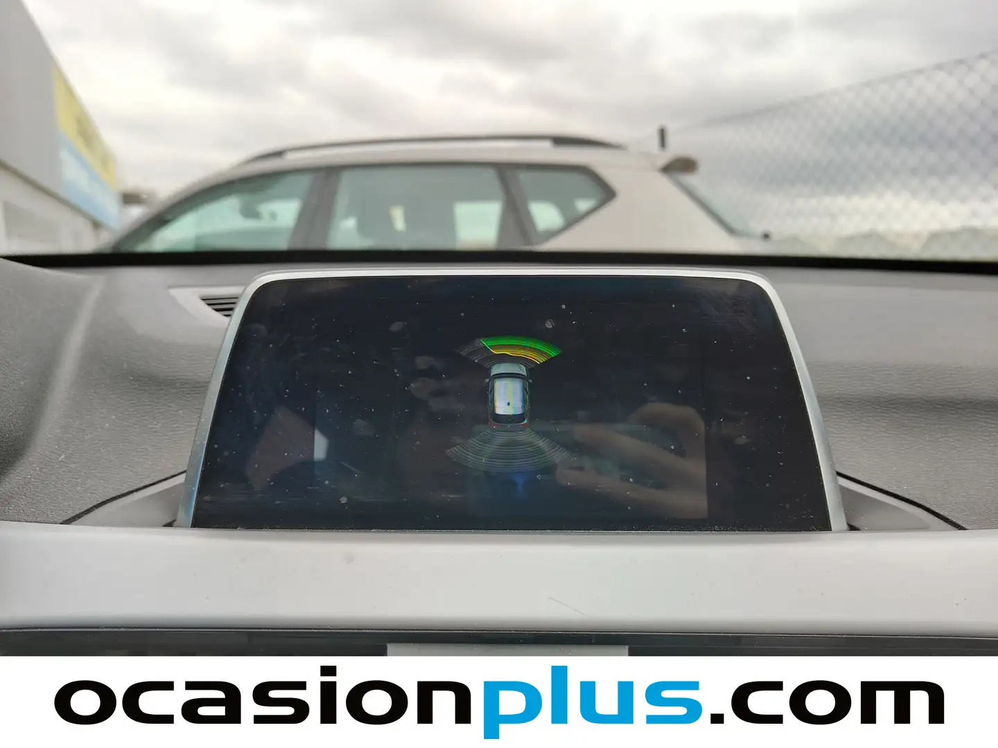 Foto BMW X1 BMW X1 sDrive18d Business (150 CV)