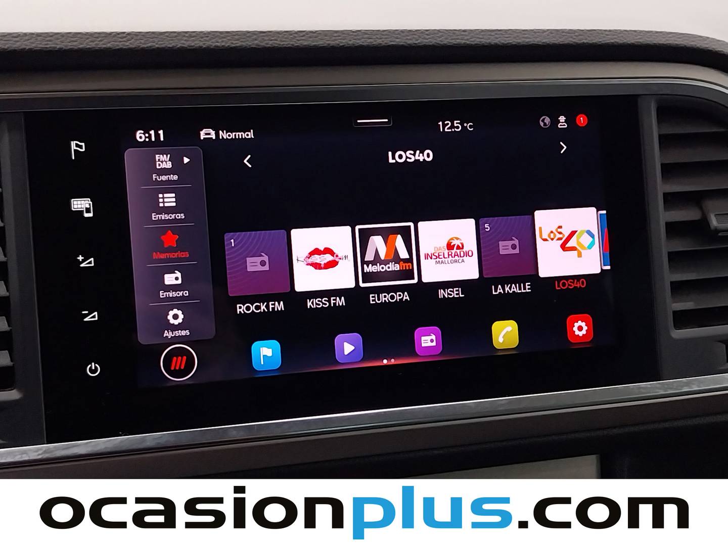 Seat Ateca SEAT Ateca 1.5 TSI X-Perience XM (150 CV) seminuevo