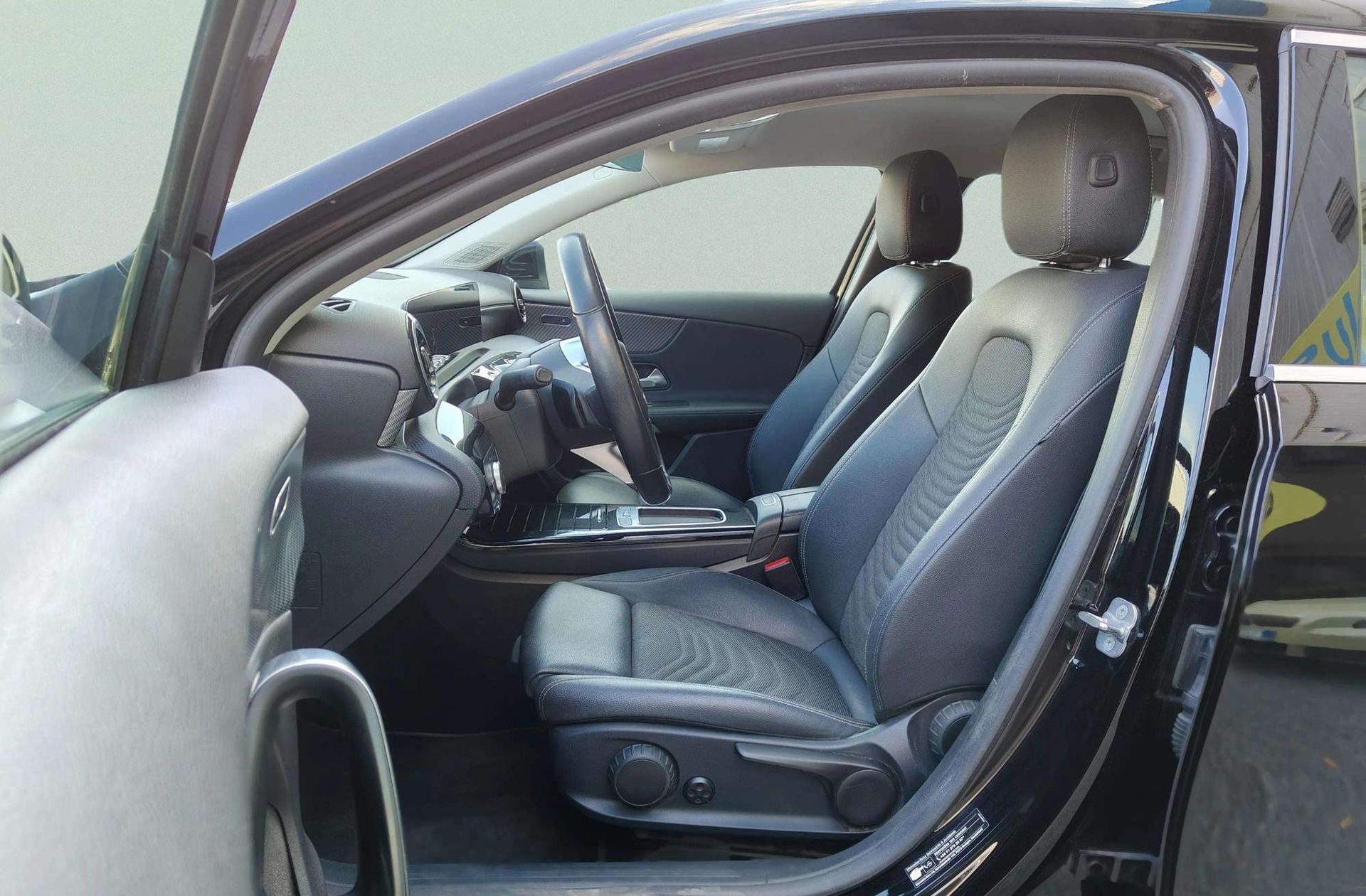 Mercedes-Benz Clase A 180 - foto 14