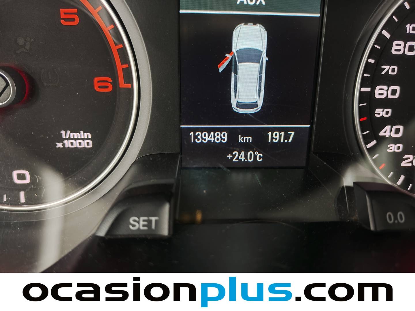 Audi A4 Audi A4 Avant S line edition 2.0 TDI ultra (163 CV) seminuevo