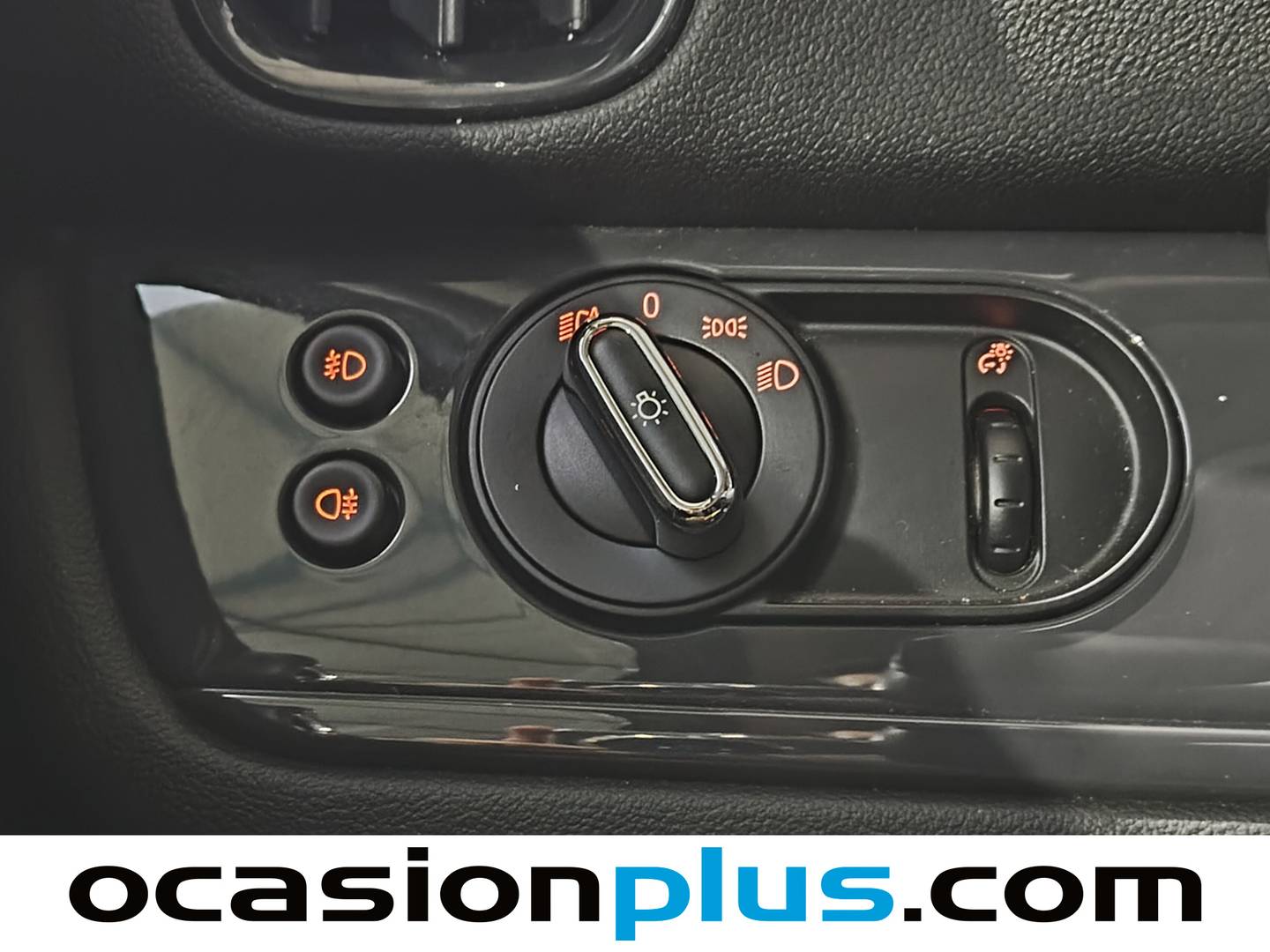 Acabados Mini Countryman MINI MINI Countryman One D (116 CV)