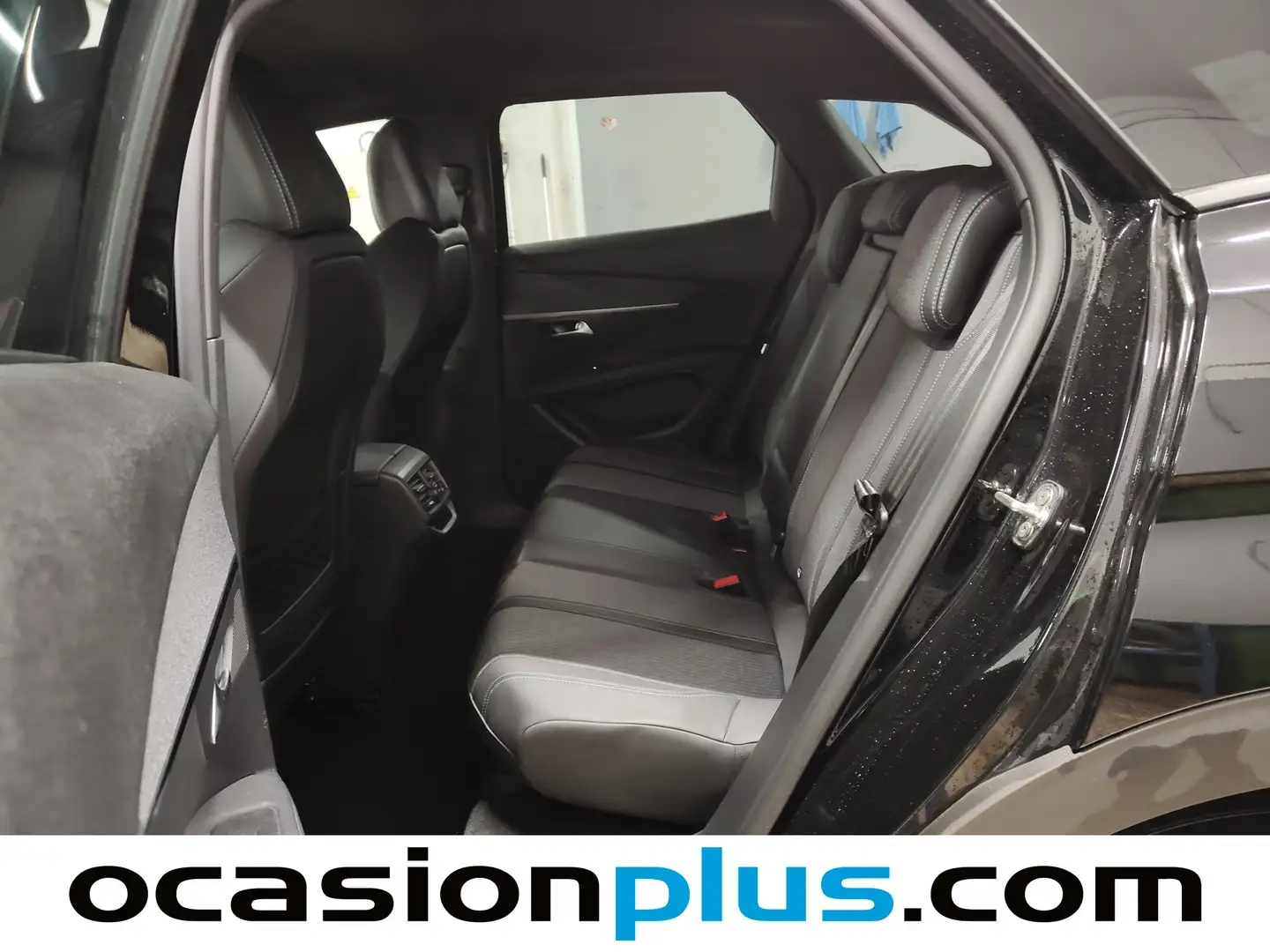 Foto Peugeot 3008 Peugeot 3008 PureTech 130 S&S Allure Pack (130 CV)