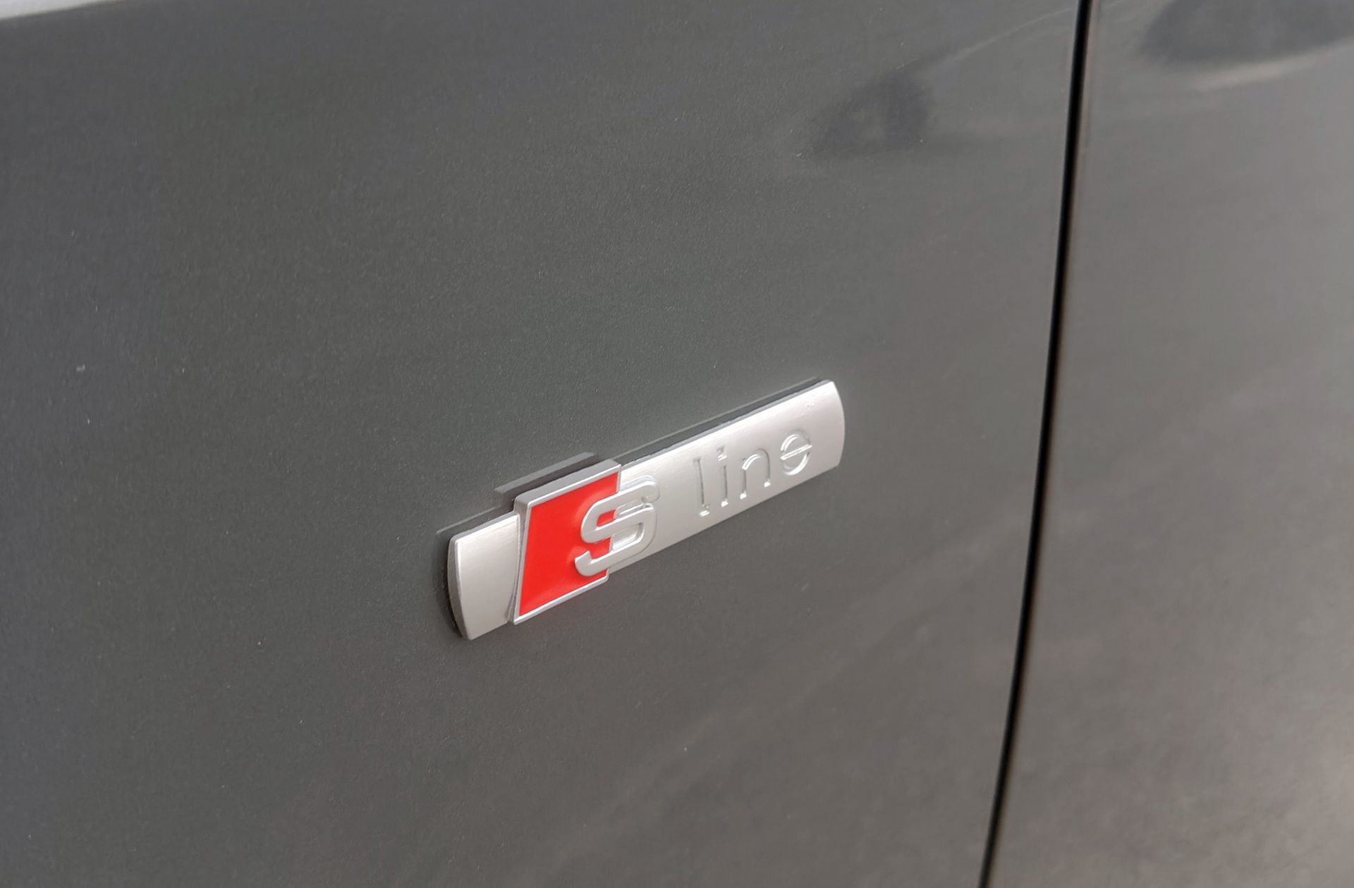 Audi A3 Sportback S line 35 TFSI S tronic Pack S-Line - foto 5