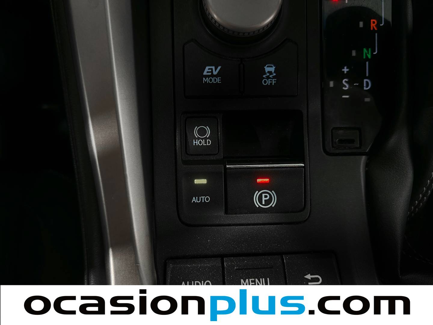 Lexus NX Lexus NX 300h Corporate 2WD + Navibox (197 CV) barato