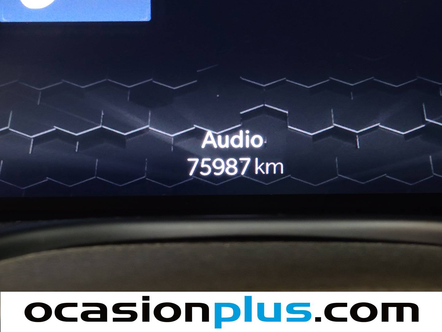 Jeep Compass Jeep Compass 1.3 Gse Limited 4x2 FWD (130 CV) seminuevo