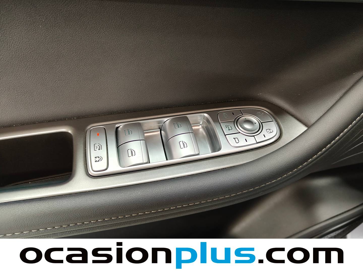 EBRO S700 EBRO S700 1.6 TGDI Luxury 7 DCT (147 CV) al mejor precio