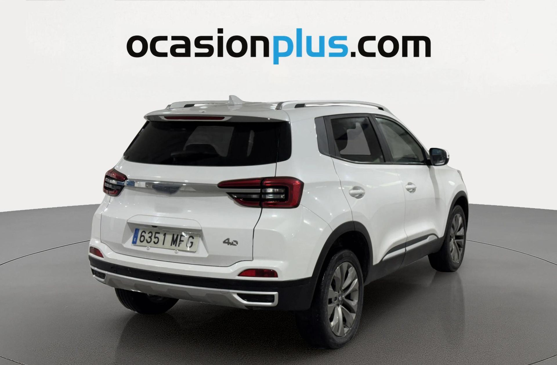 DR AUTOMOBILES DR 4.0 DR4 1.5 - foto 4