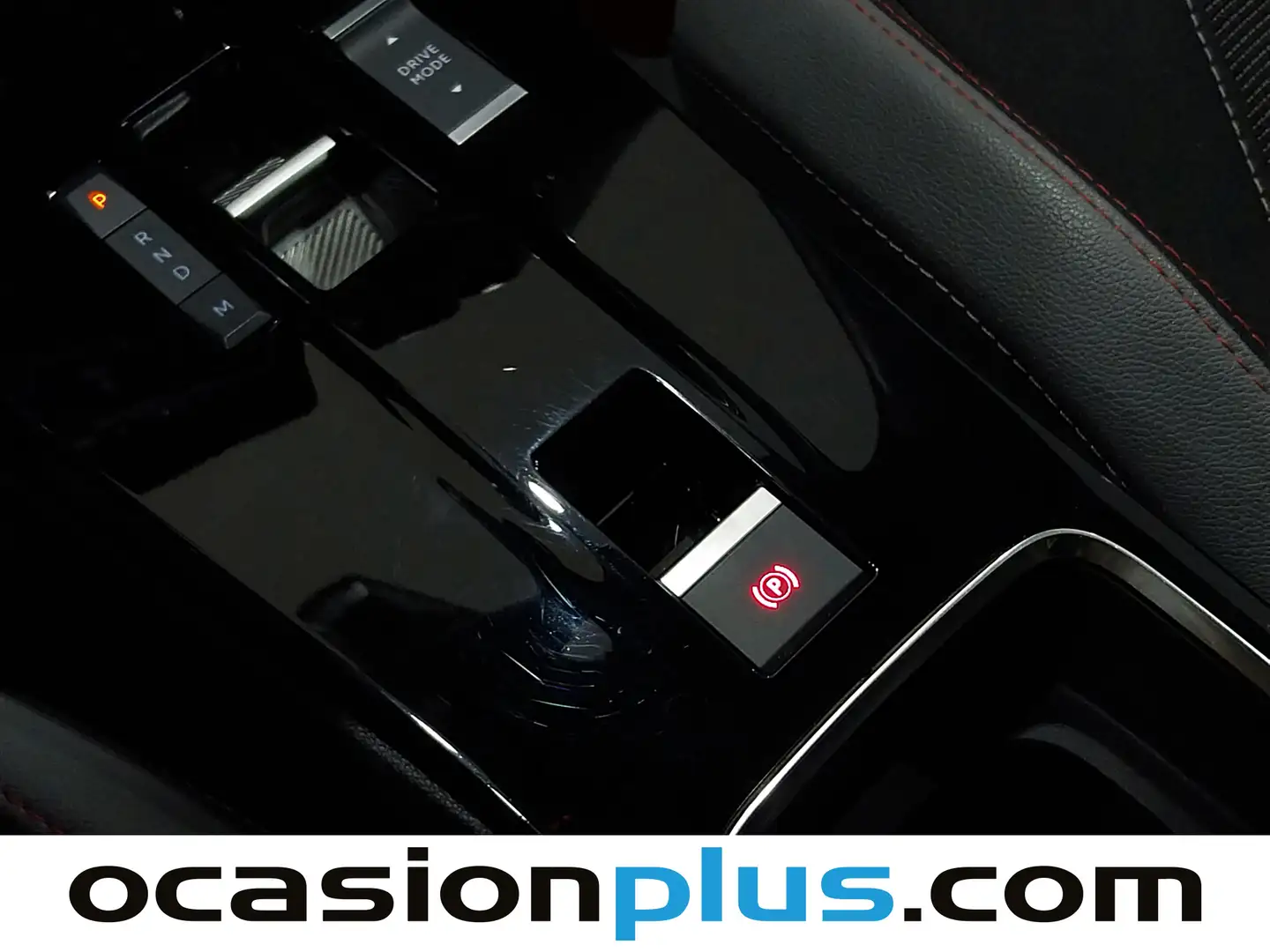 Foto Opel Mokka Opel Mokka 1.2 T GS Auto  (130 CV)