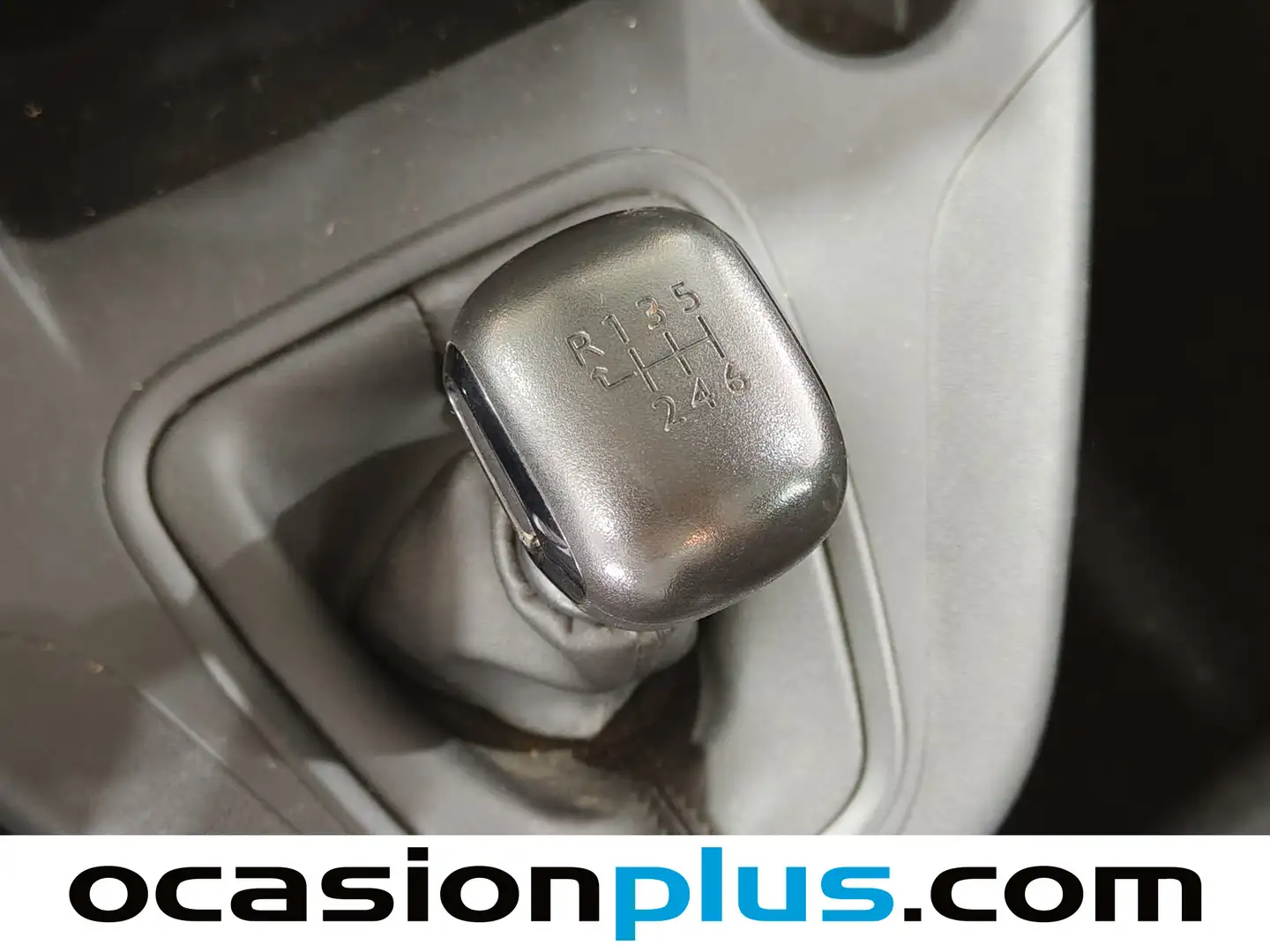 Foto Peugeot Rifter Peugeot Rifter Active Pack Business Standard BlueHDi (100 CV)