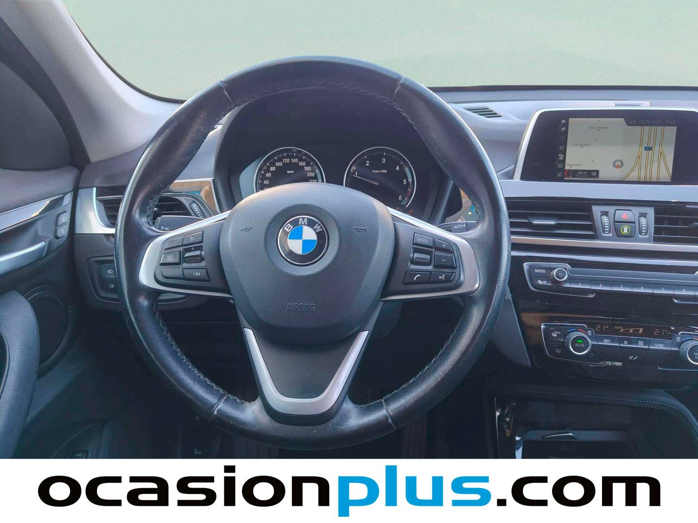 BMW X1 BMW X1 sDrive18d (150 CV) 2018