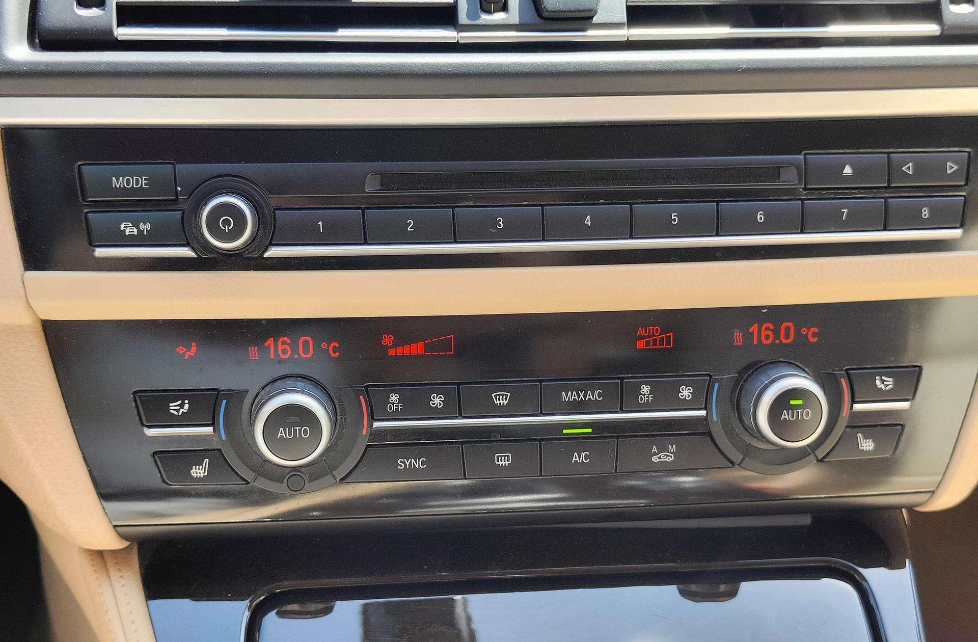 BMW Serie 5 528i - foto 36