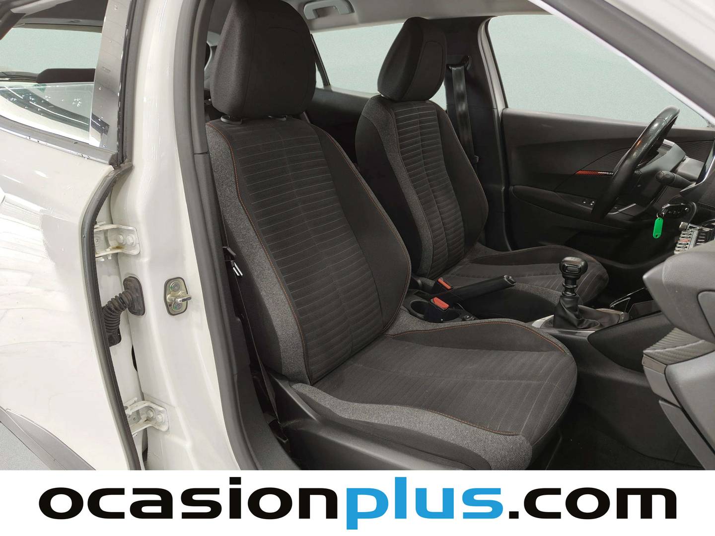 Peugeot 2008 Peugeot 2008 BlueHDi 100 S&S Active (100 CV) km 0