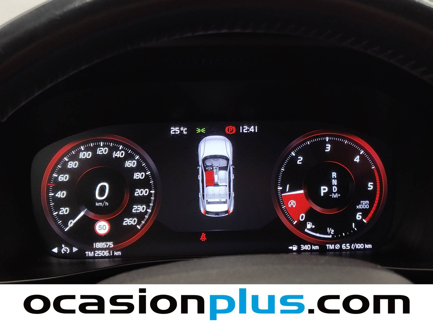 Volvo XC40 Volvo XC40 D3 Momentum Auto (150 CV) de ocasión