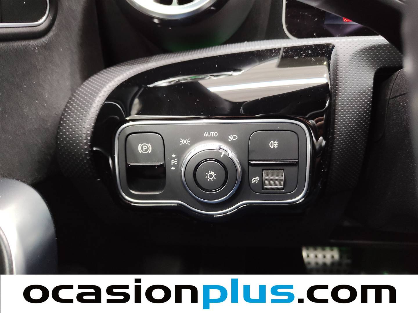 Mercedes Clase A Mercedes-Benz Clase A 180  (136 CV) Pack AMG 136cv