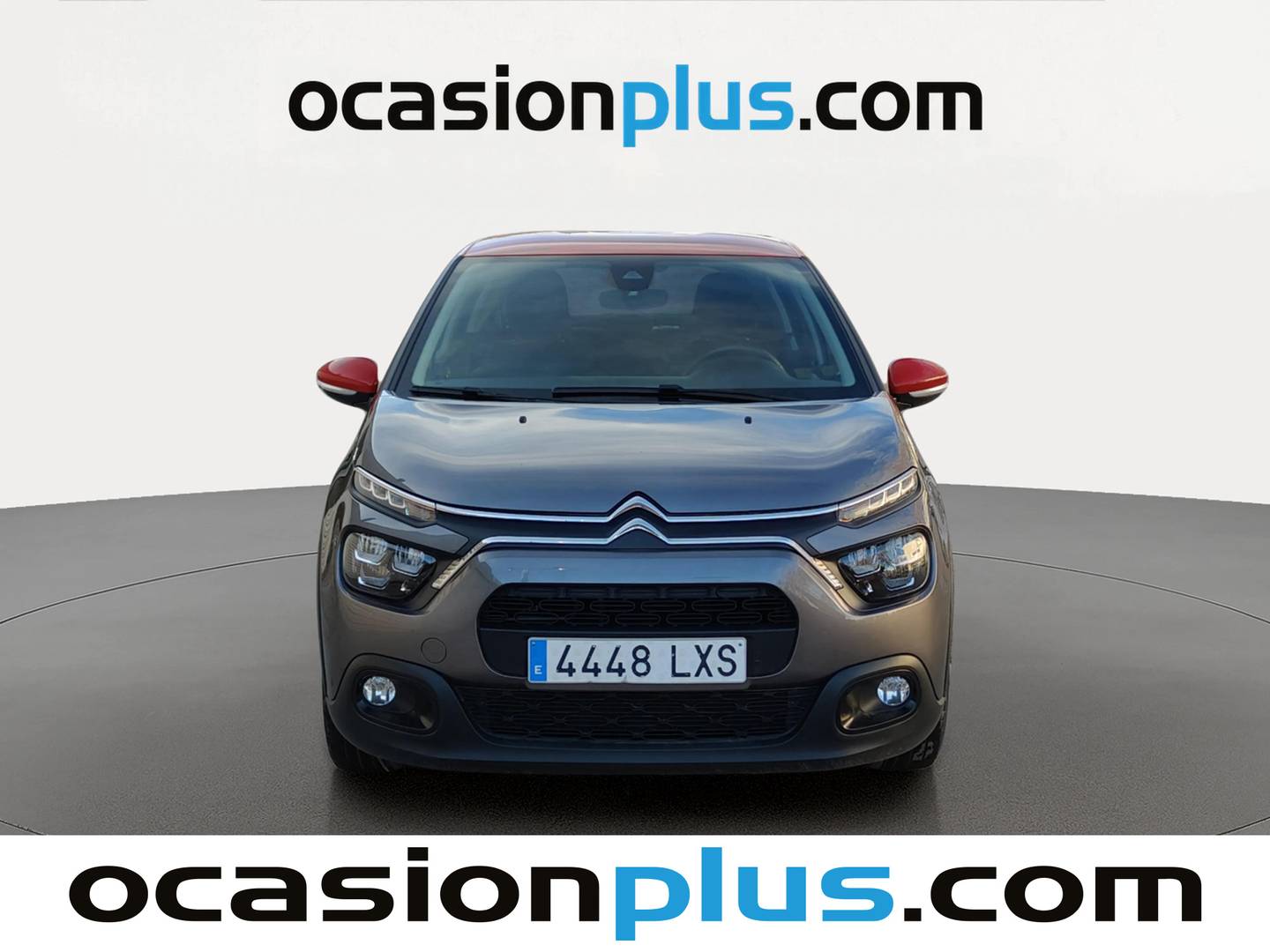 Foto Citroën C3 Citroen C3 PureTech 83 Feel Pack (83 CV)