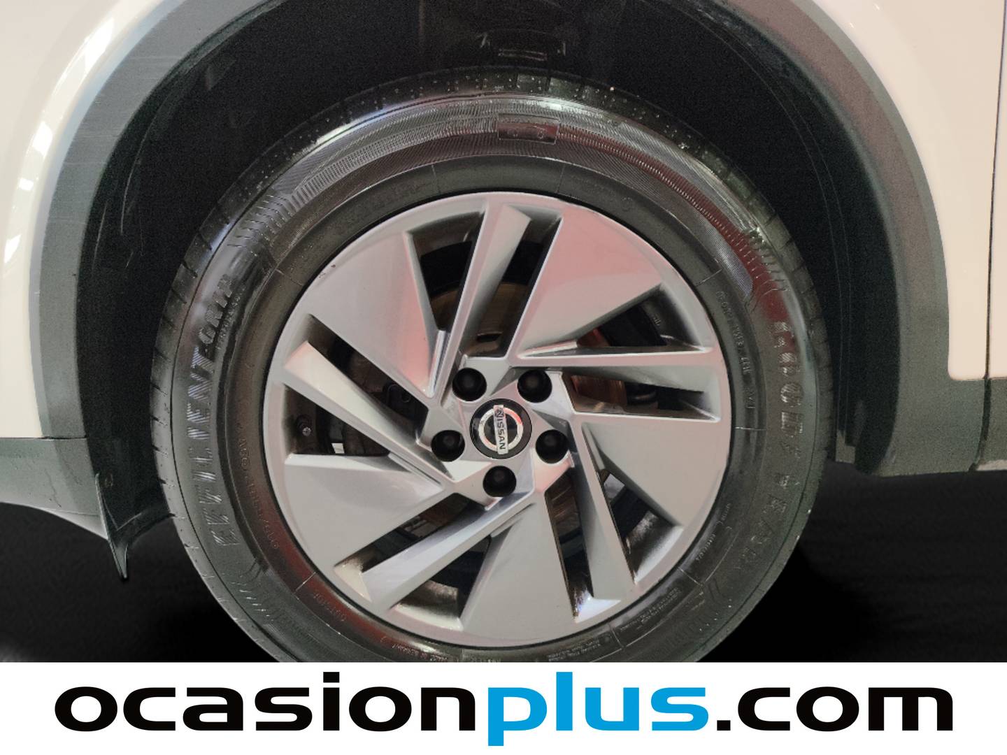 Nissan QASHQAI Nissan Qashqai DIG-T 140 mHEV Acenta 4x2 (140 CV) barato