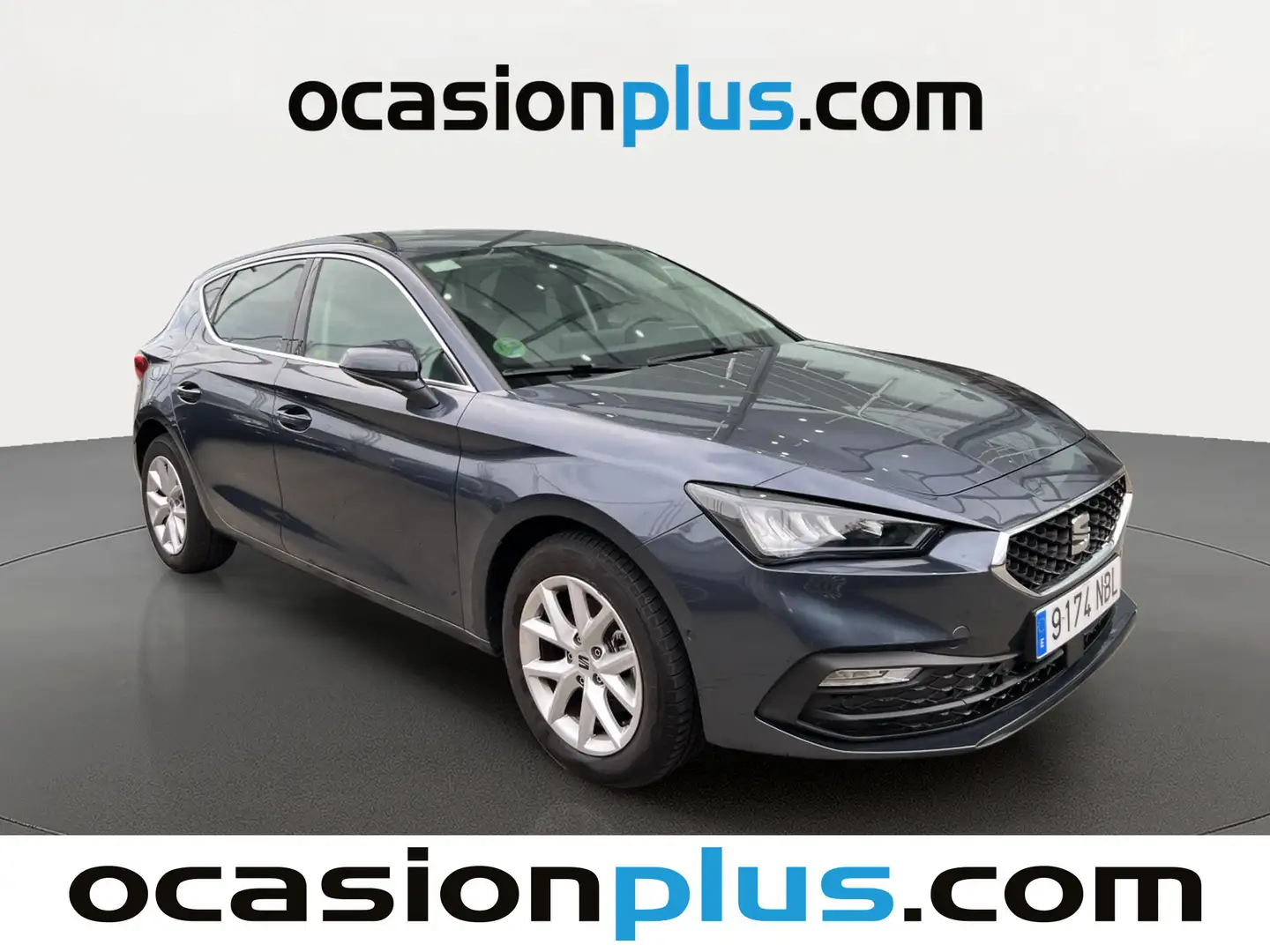 Foto Seat León SEAT León 2.0 TDI S&S Style XL (116 CV)