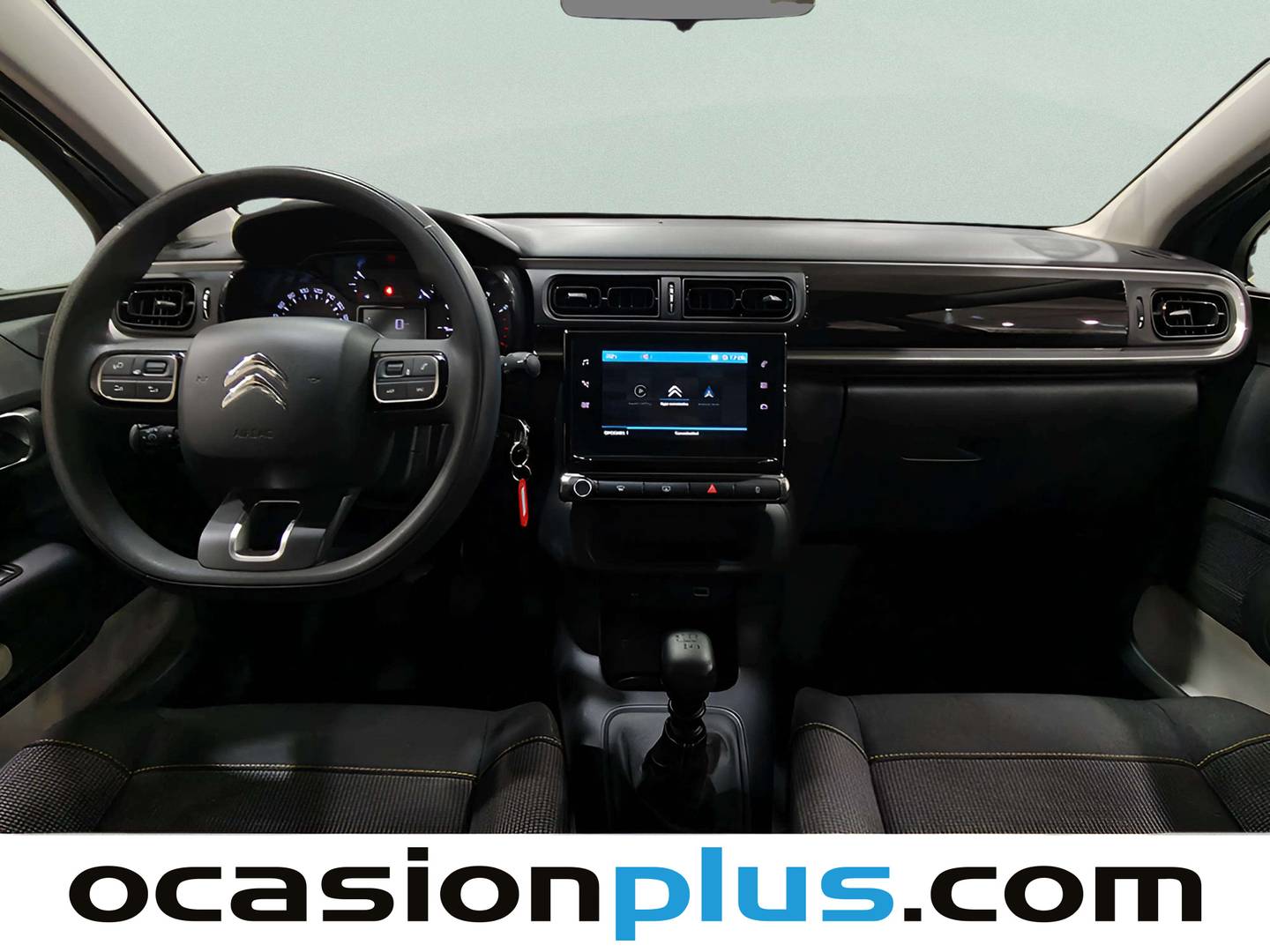 Citroën C3 Origin Citroen C3 Origin Plus BlueHDi (102 CV) al mejor precio